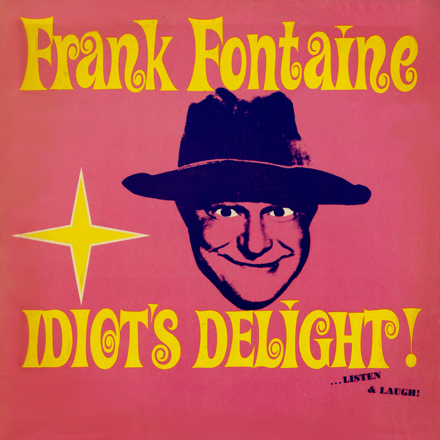 Idiot's Delight!