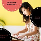 Silent Dream Piano Music (Major A)