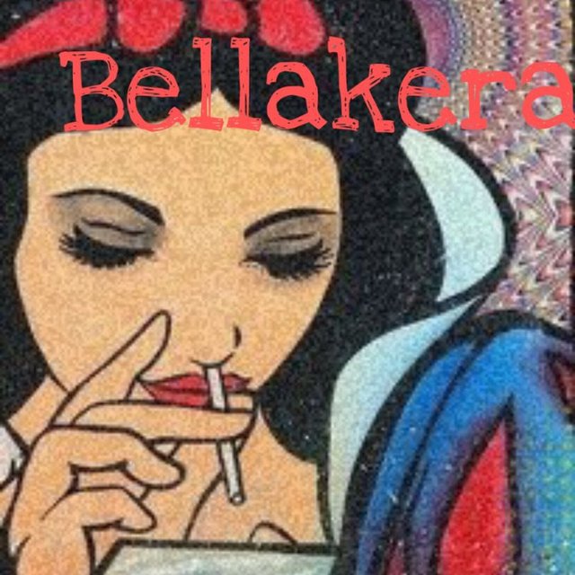 Bellakera