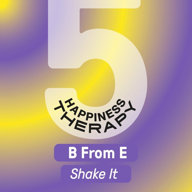 Shake It
