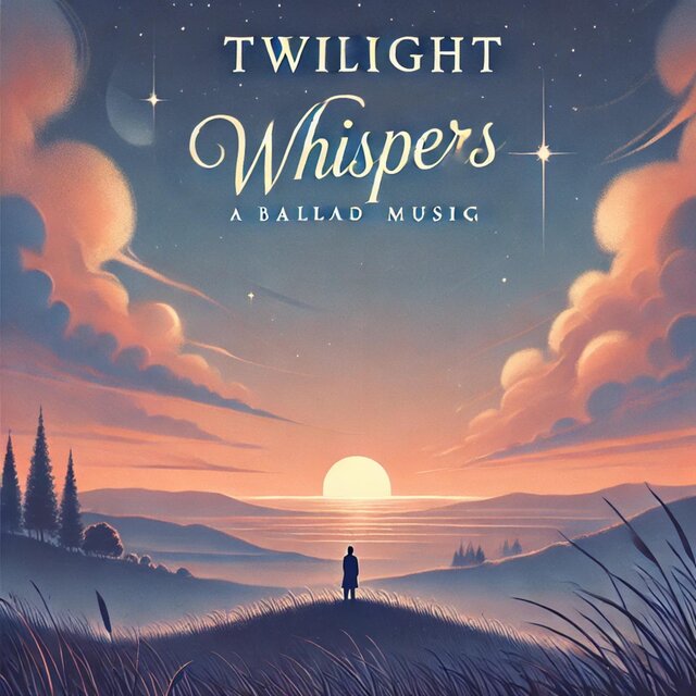 Twilight Whispers