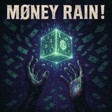 MØNEY RAIN!