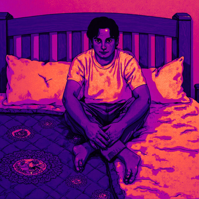 Go to sleep