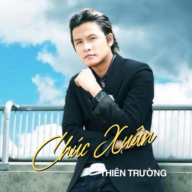 Chúc Xuân