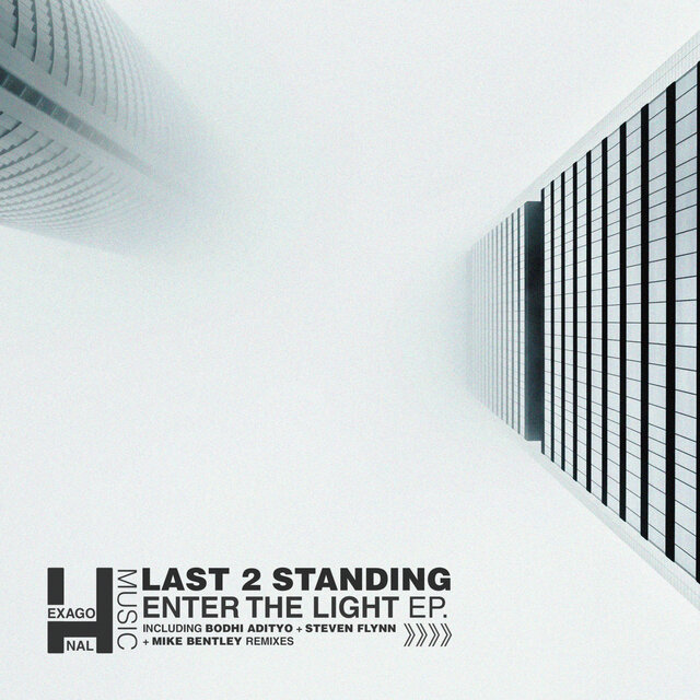 Enter the Light (Steven Flynn Remix)