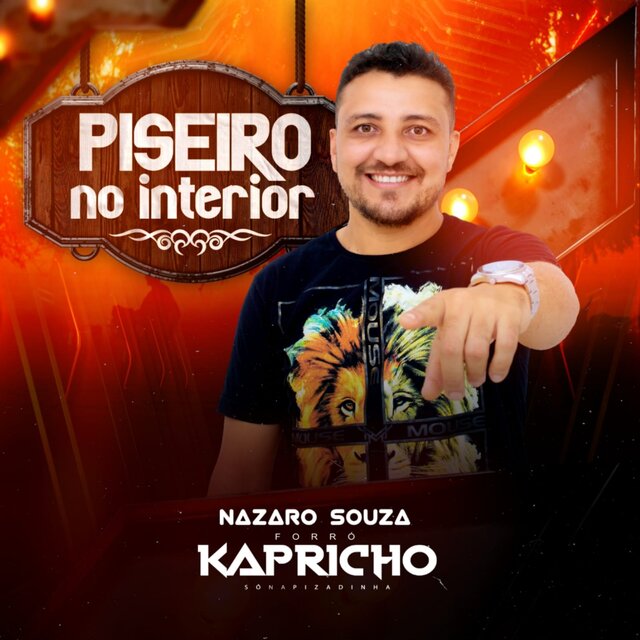Piseiro no Interior