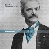 Waltz Suite, Op. 60: Waltz No. 1: Allegro