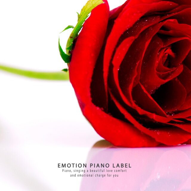 Sensational New Age Piano for a Romantic Atmosphere