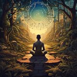 Balanced Meditation Mode