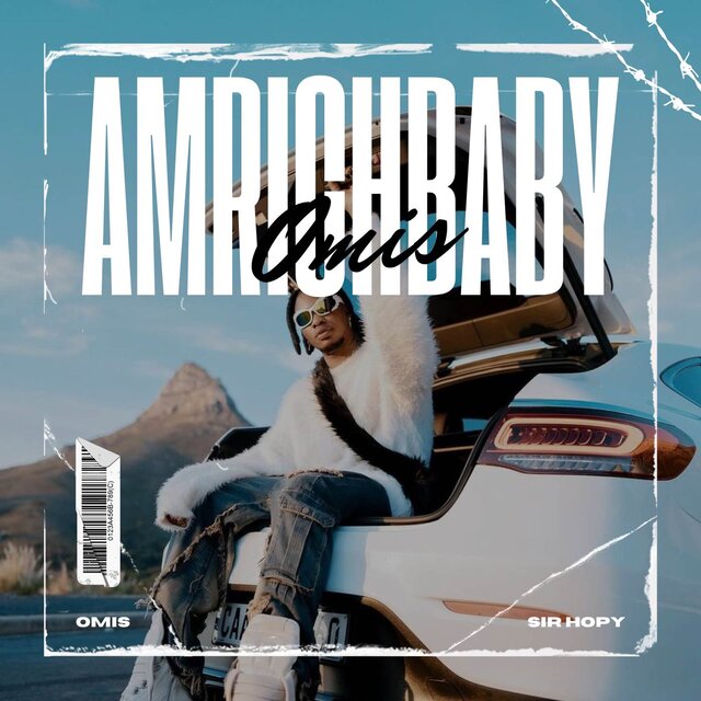 Amrichbaby (Live)