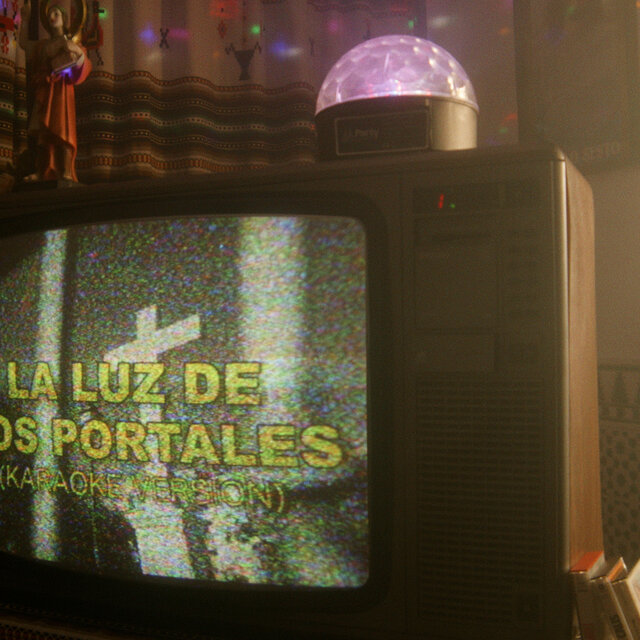 La luz de los Portales