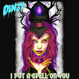 I Put a Spell on You