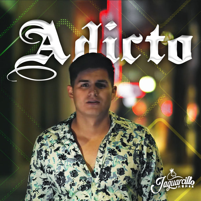 Cover art for album  by Jaguarcillo Nuñez