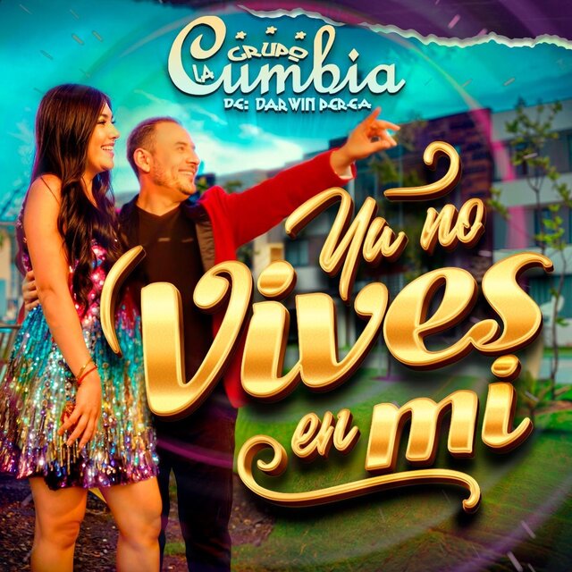 YA NO VIVES EN MI