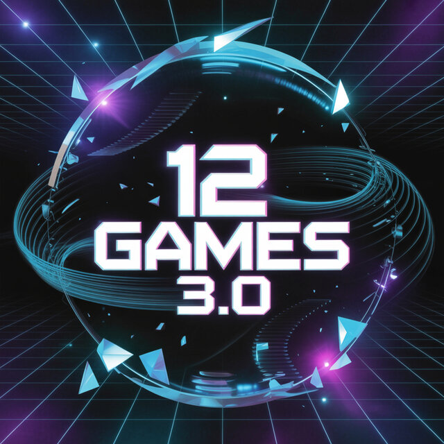 12 Games 3.0