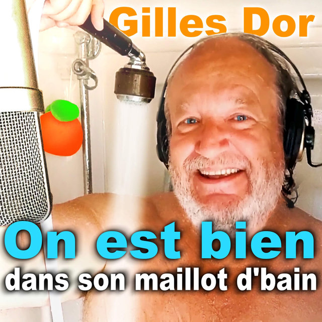 On est bien dans son maillot d'bain