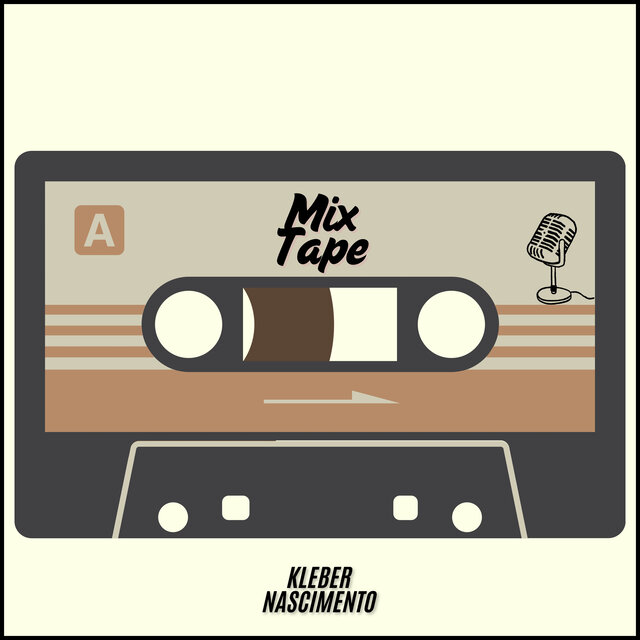 Mix Tape Vaqueiro Adorador
