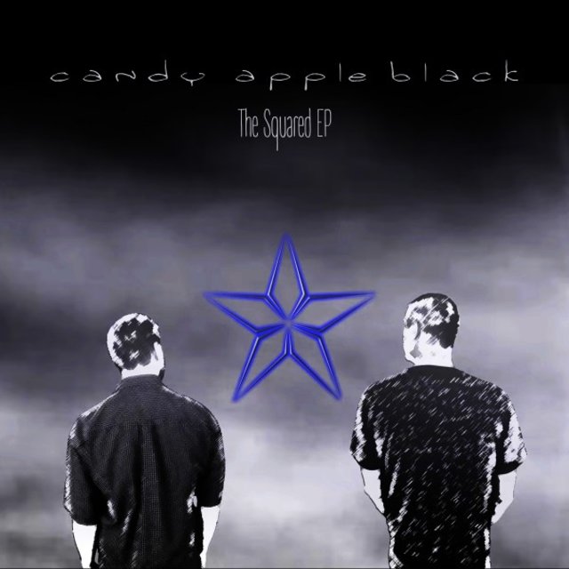 The Squared EP