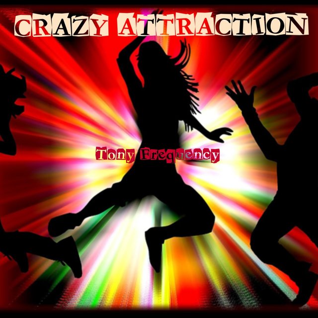 Crazy Attraction