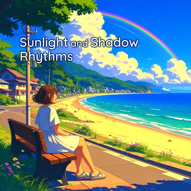 Sunlight and Shadow Rhythms