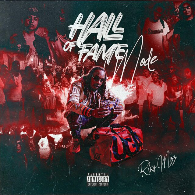 Hall of Fame mode