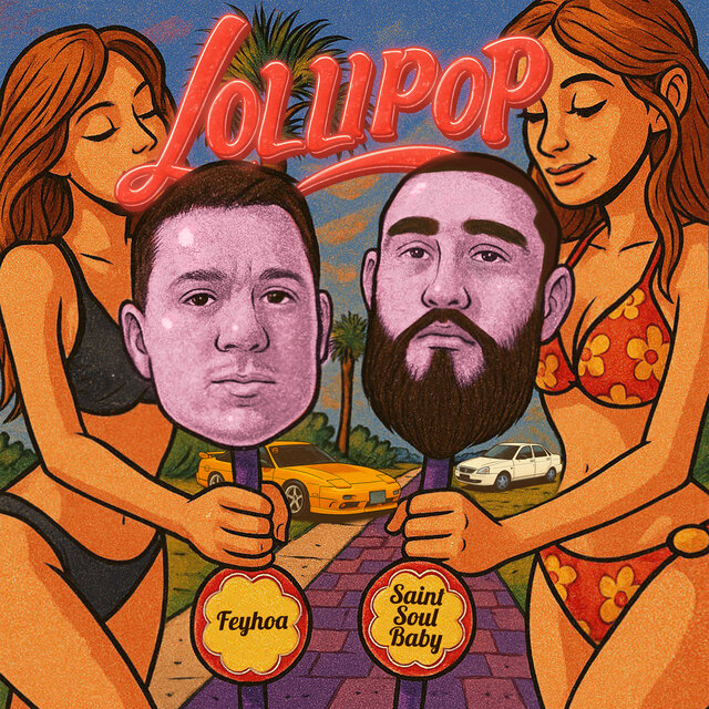 Lollipop