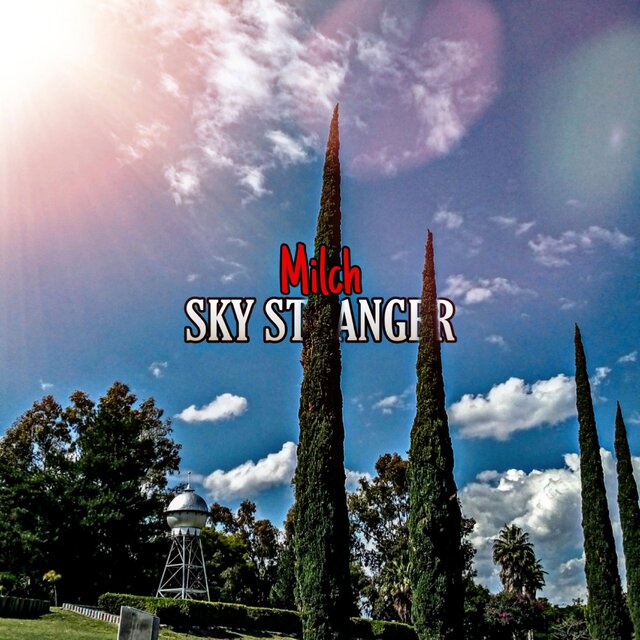 SKY STRANGER