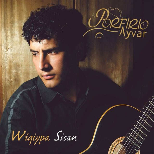 Wiqiypa Sisan