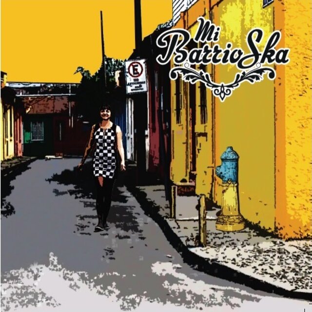Mi Barrio Ska