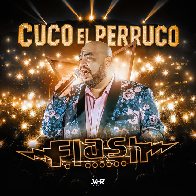Cuco El Perruco (En Vivo)