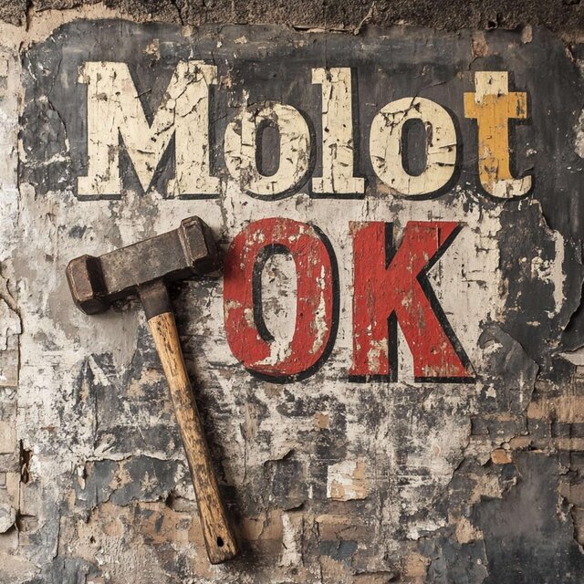 Molot OK