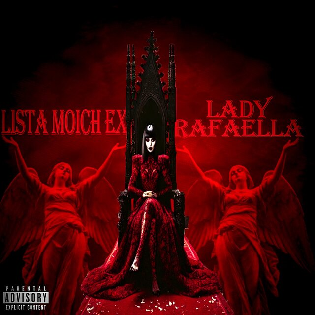 Lista Moich Ex