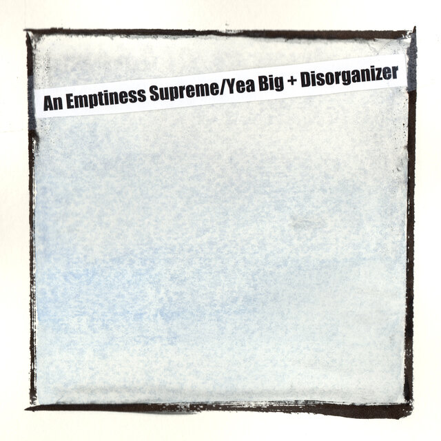 An Emptiness Supreme
