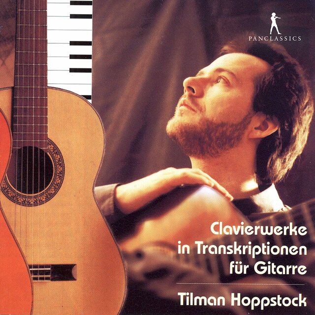 Froberger & Buxtehude: Keyboard Works (Arr. for Guitar)