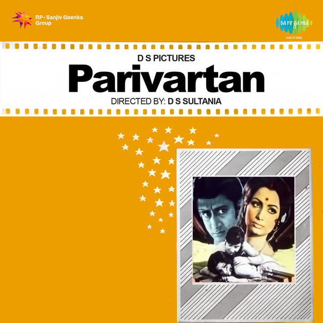 Parivartan (Original Motion Picture Soundtrack)