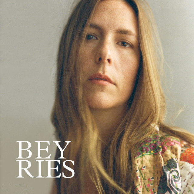 Cover art for album Encounter by Beyries