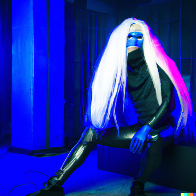 Power Bottom