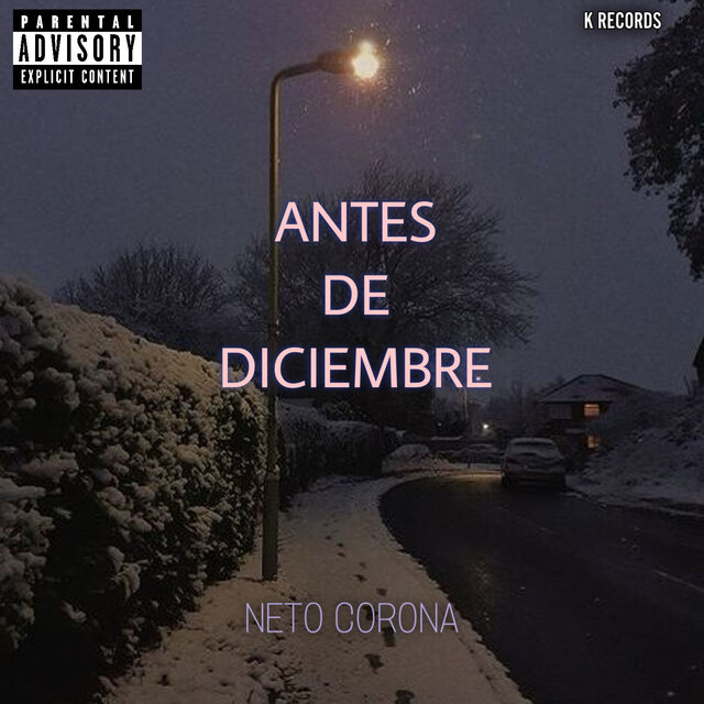 Antes De Diciembre