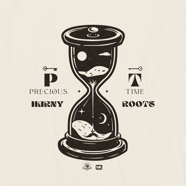 Precious Time