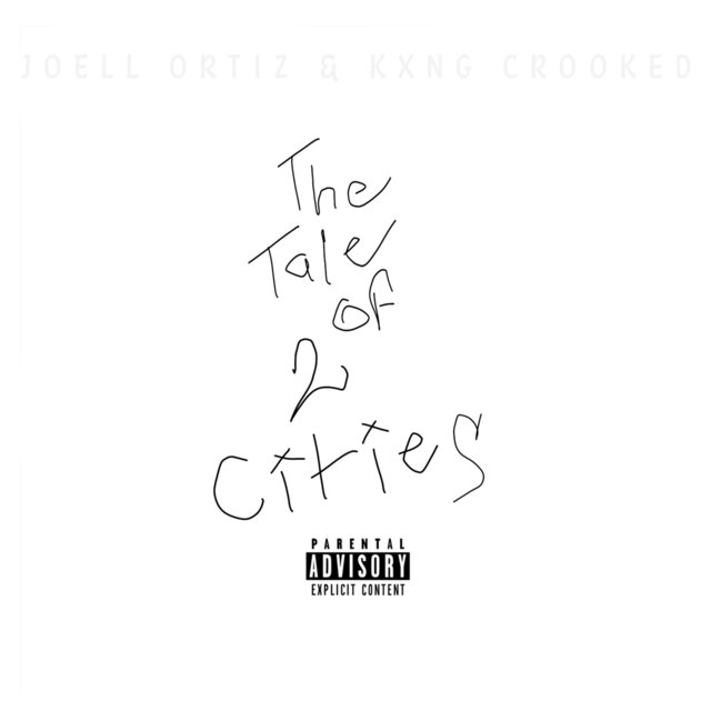 The Tale of 2 Cities