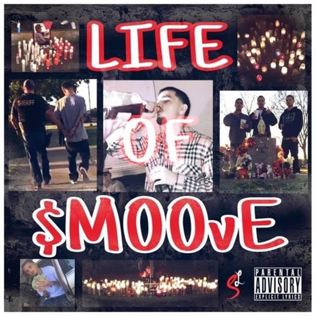 Life of $moove