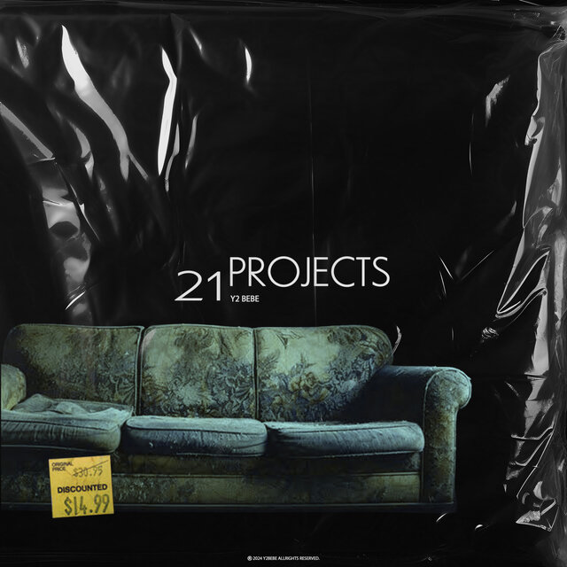 21 PROJECTS