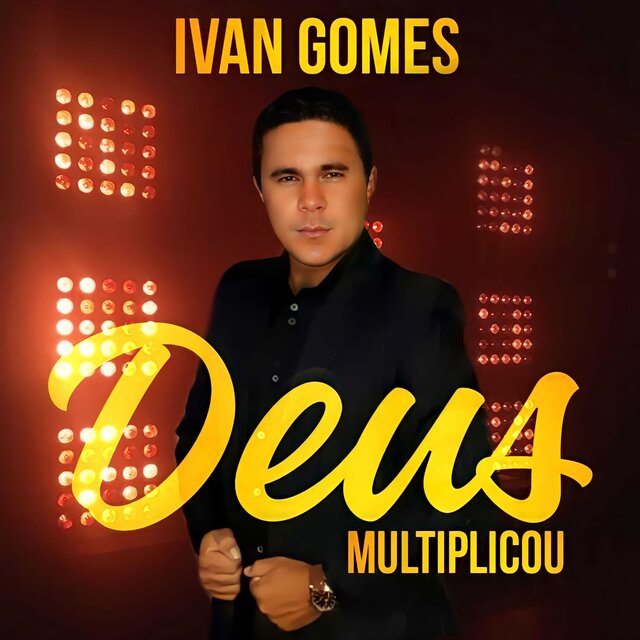 Deus Multiplicou