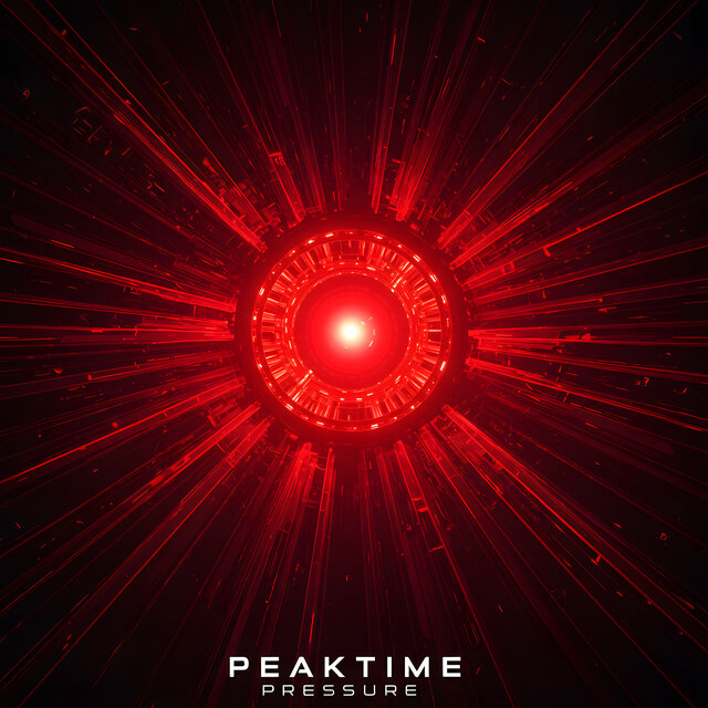 P3AKTIME PR3SSUR3