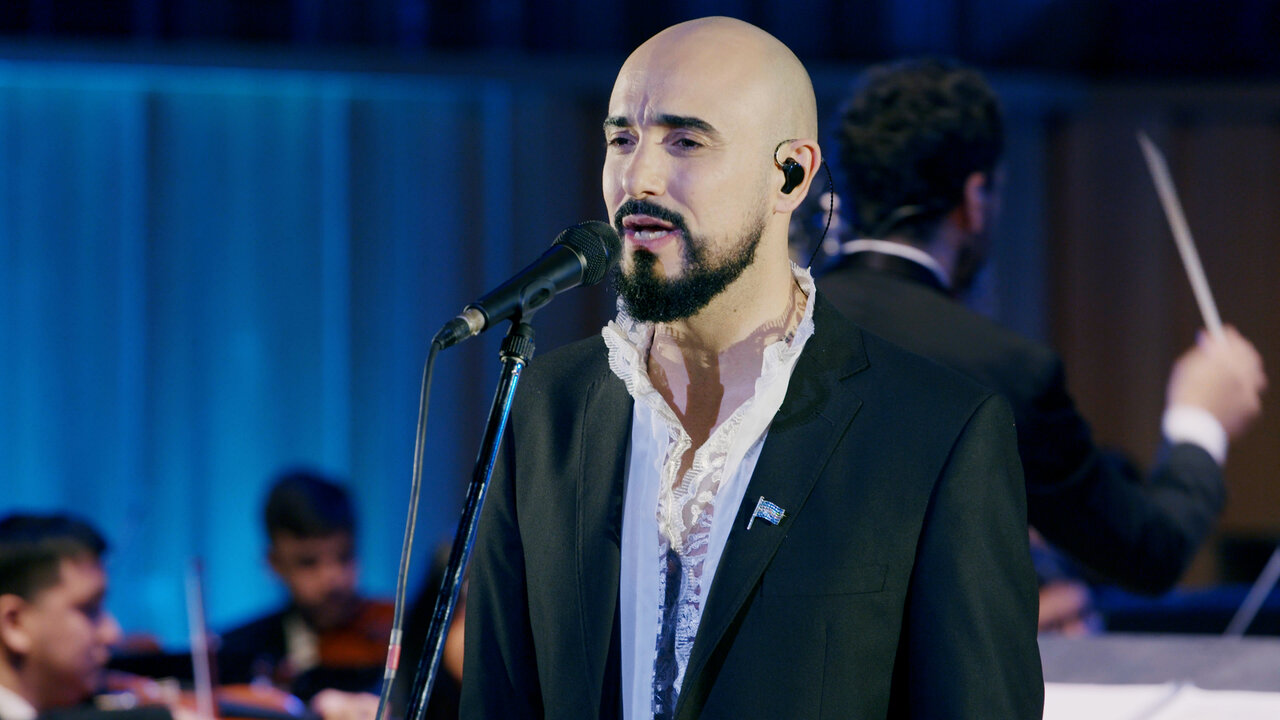 Himno a Sarmiento (Video Oficial)