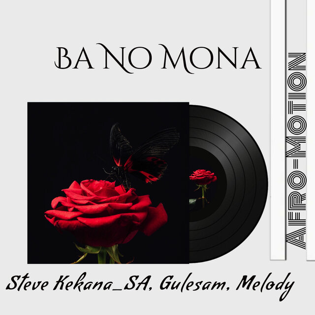 Ba No Mona