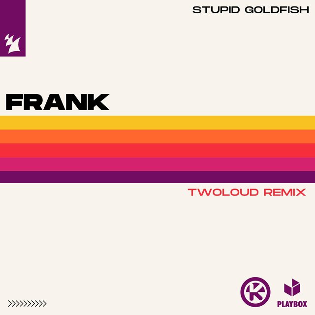 Frank (twoloud Remix)
