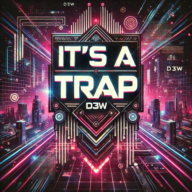 It's A Trap