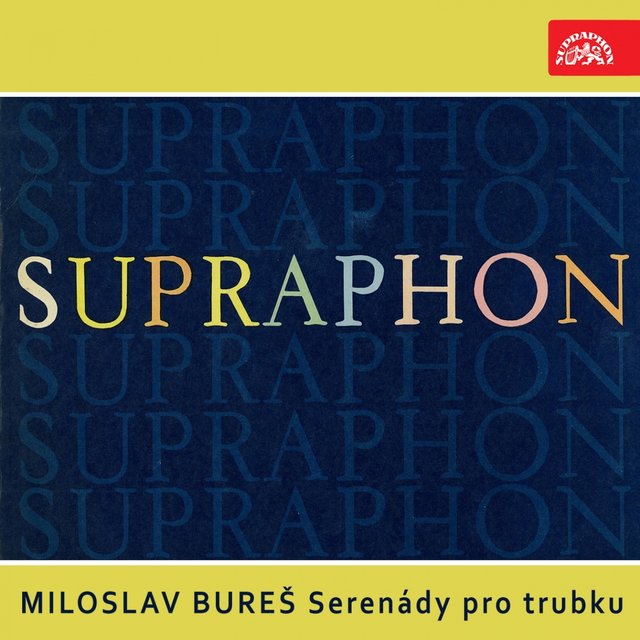 Serenády Pro Trubku