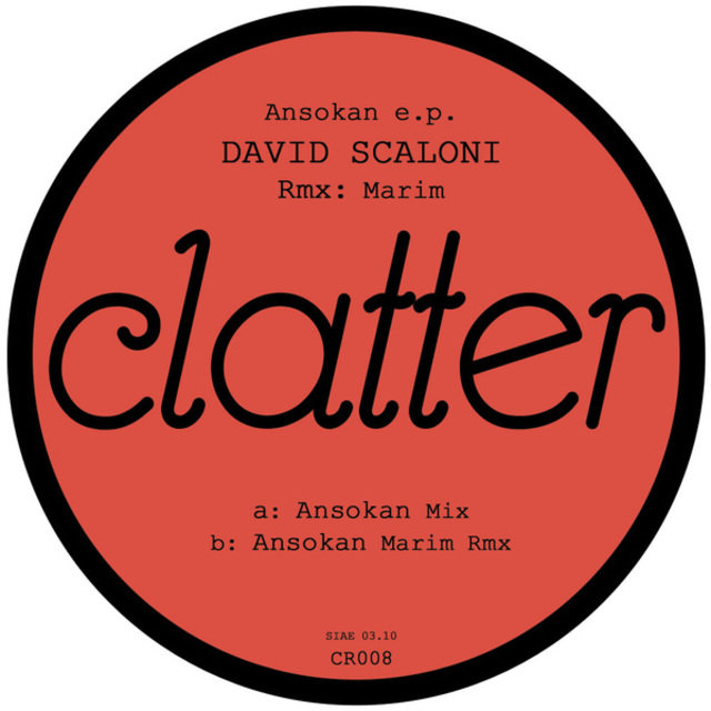 Ansokan E.P.